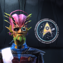 user avatar