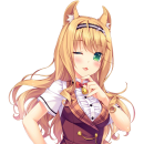 user avatar
