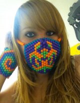 Lilmonstermegan