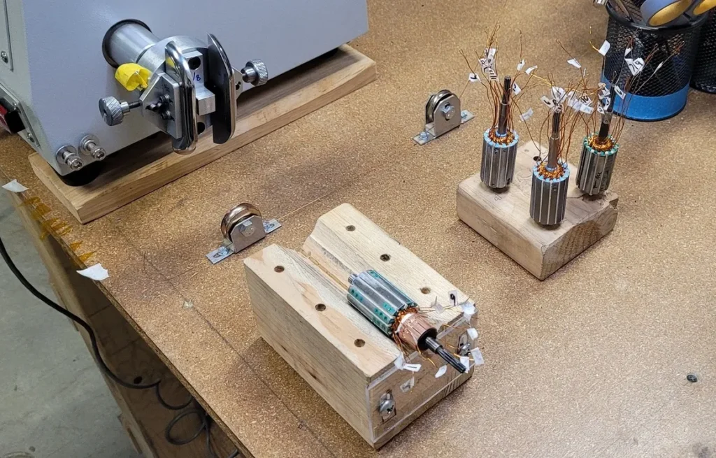 About Us – Aviation Component Engineering