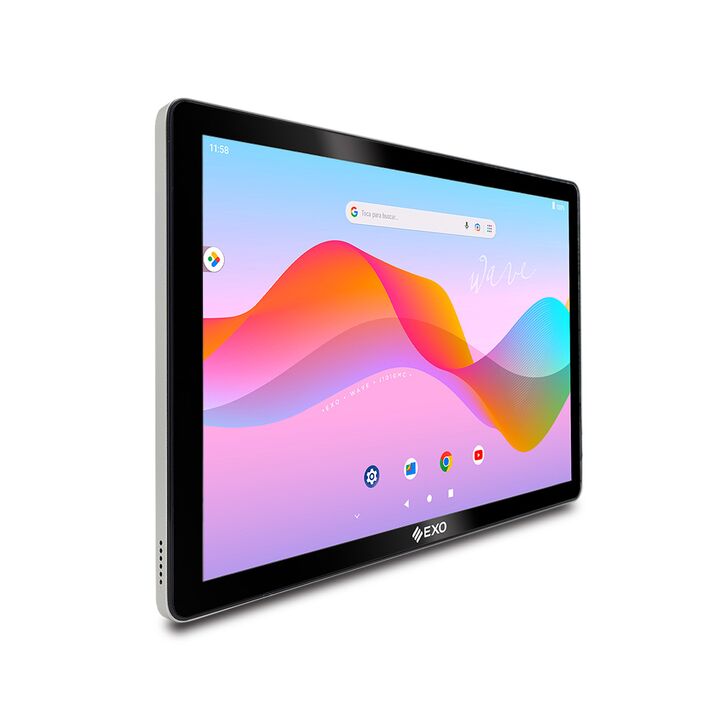 Wave Tablet Tablet Wave i101 GMC Octa Core 4gb + 64gb 4G LTE Android EXO