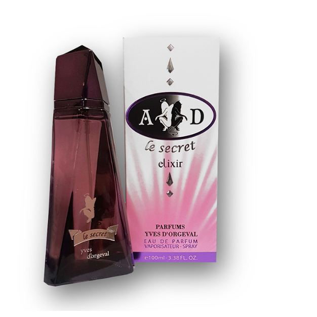 AD Le Secret Elixir x 100ml