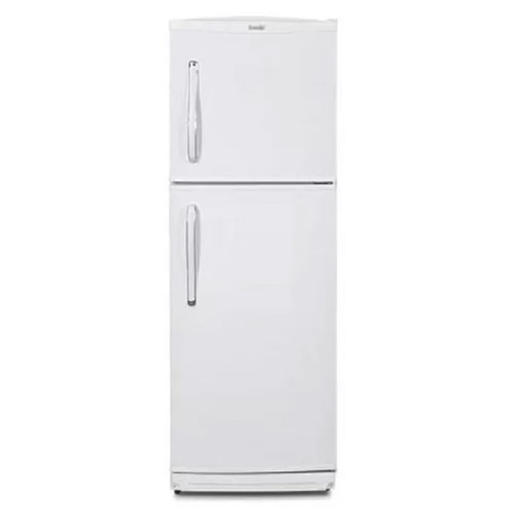 Heladera Con Freezer Bambi 386 Lts 1800BA Blanca