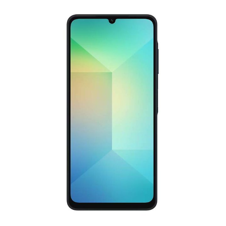 Celular Samsung Galaxy A06 128 4GB Negro