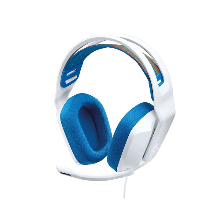 Auricular Logitech Para PC G335