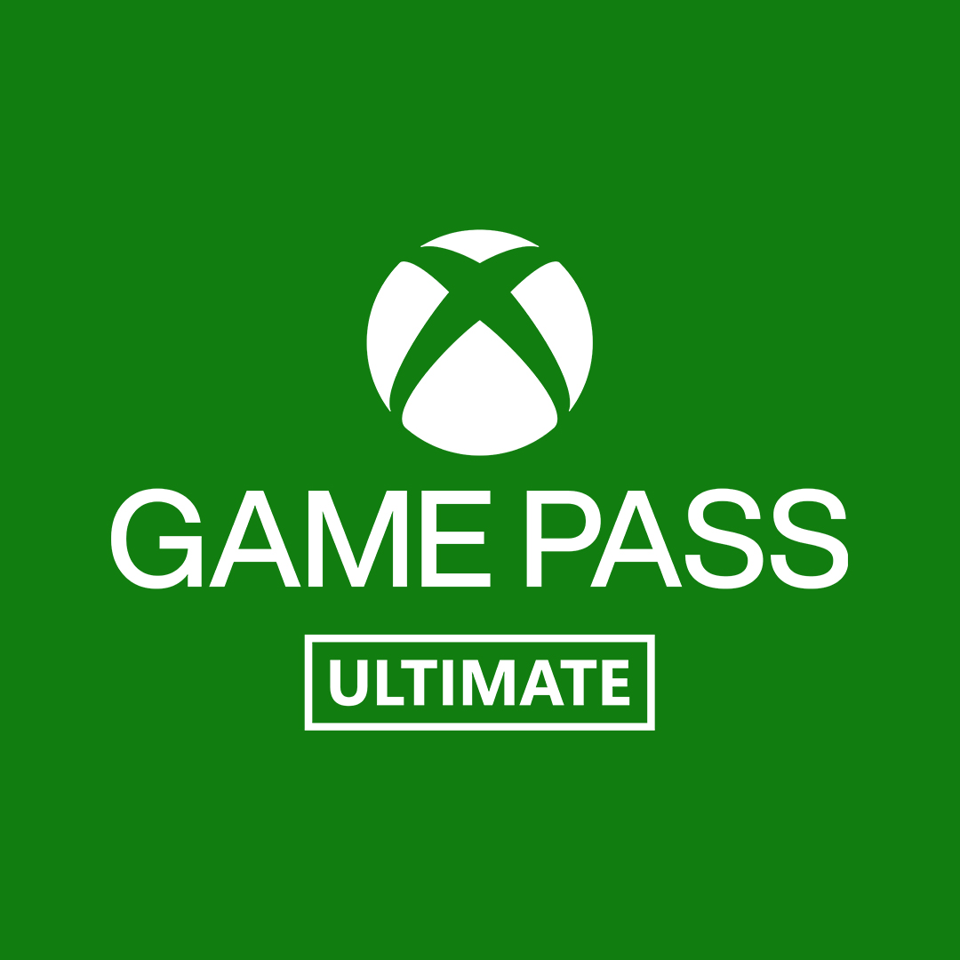 XBOX Game Pass