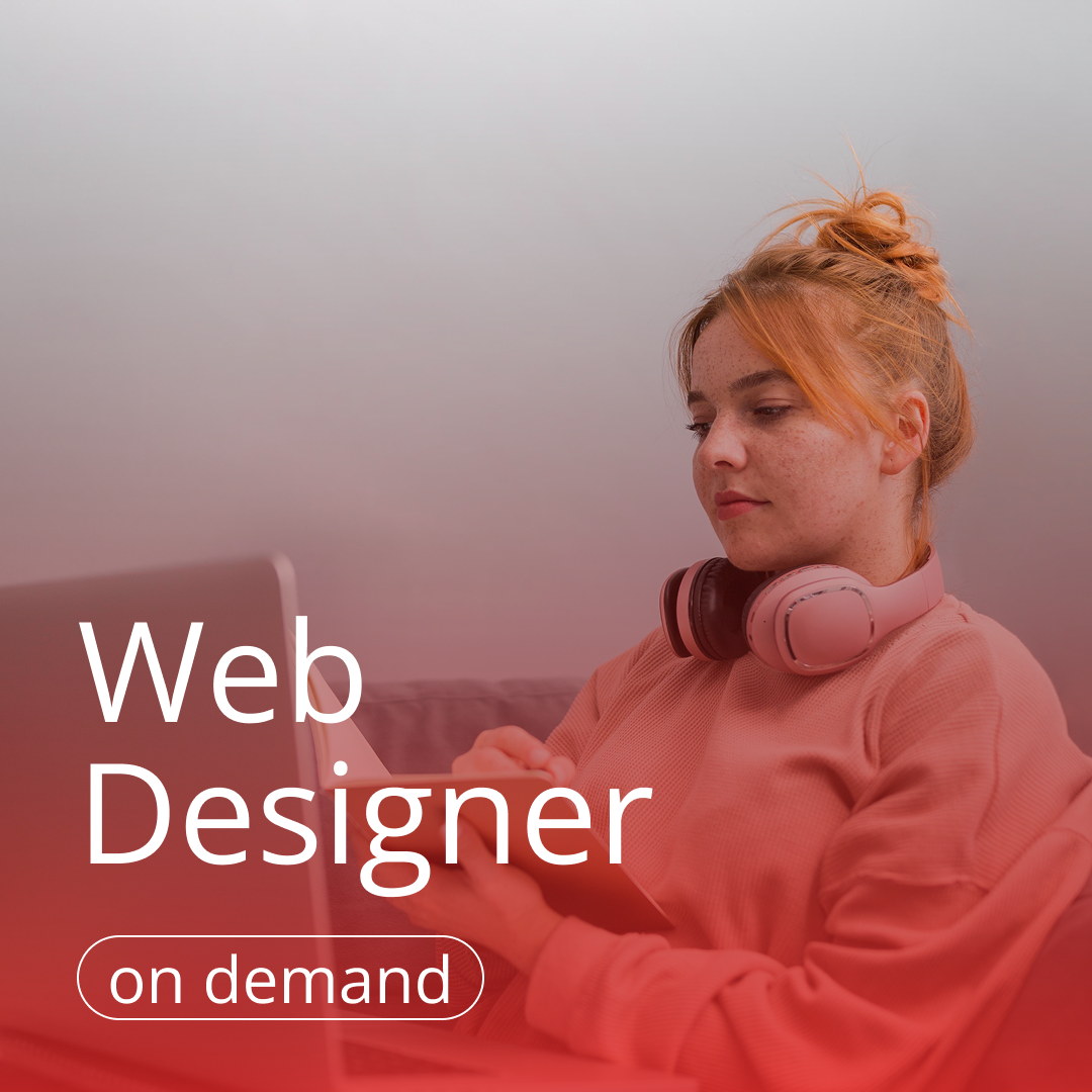 Curso Web Designer