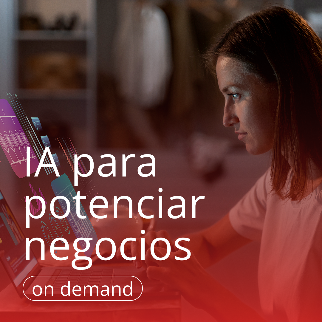 Curso IA para Potenciar Negocio