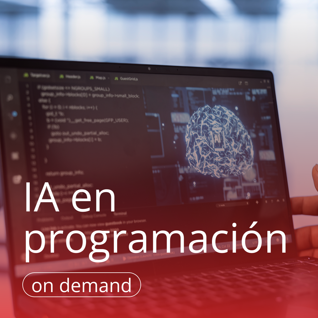Curso IA en Programación
