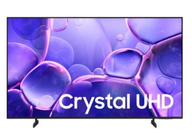 Smart Tv 4k Uhd 55'' Samsung U8000f - Vista 1
