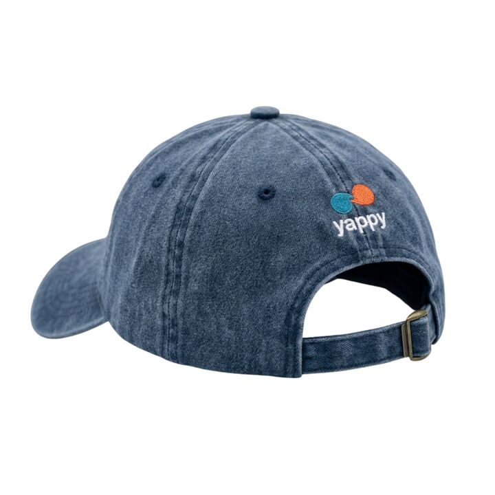 Gorra Manda un Yappy - Vista 2