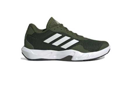 Zapatillas Adidas Amplimove Trainer Hombre Training Verde