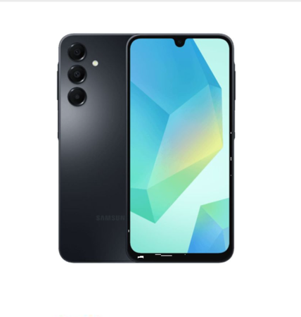 Celular Samsung Galaxy A16 Sm-A165M 128Gb Black