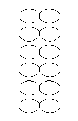 ぴなページ Amazon.com : 8-Tab Binder Dividers, HERKKA 3 Ring Binder