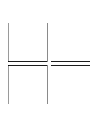 Template PRESTA-T00-0R5