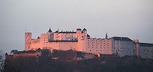 Hohensalzburg