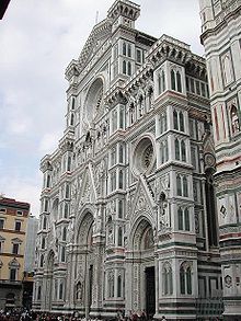 Duomo of Florence