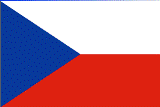 Czech
                  Republic flag
