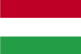 Hungary flag