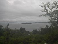 Gatun Lake