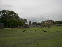 Panama Viejo