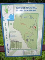 Metropolitan Park