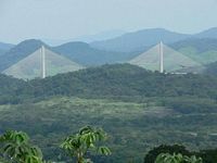 Bridge of the Americas