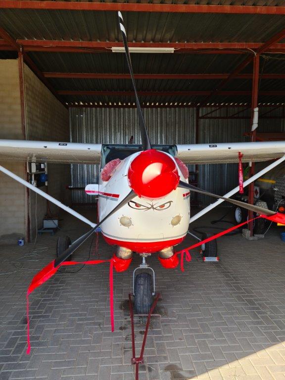 1982 CESSNA 206 TURBINE 6593 Aviators Market