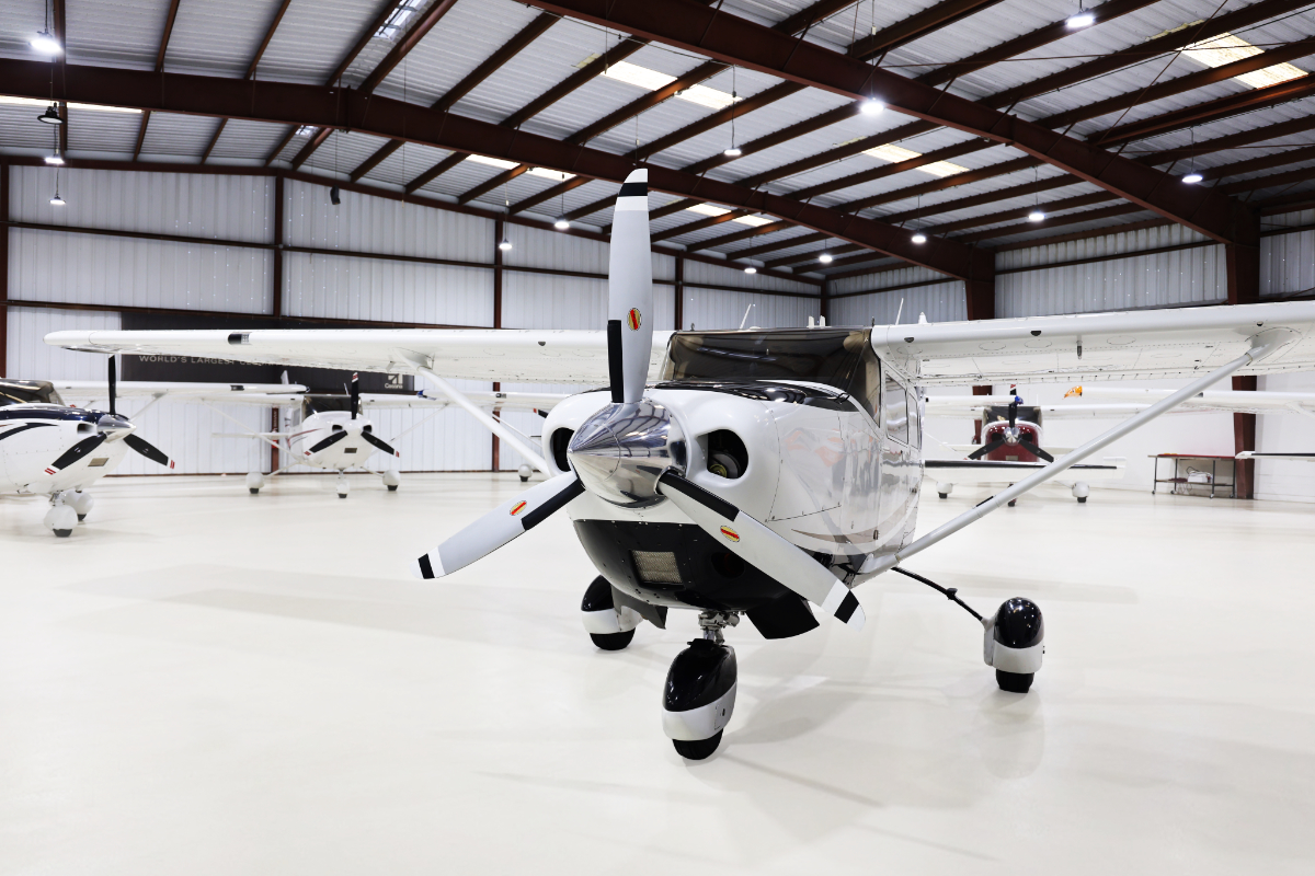 2011 CESSNA T206H STATIONAIR HD TI-BEC | GARMIN G1000 NXI, FLIGHT