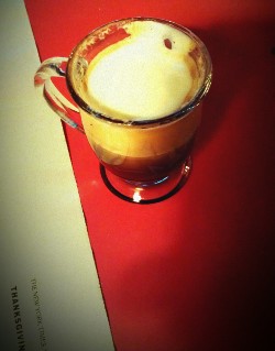 Cuban Coffee