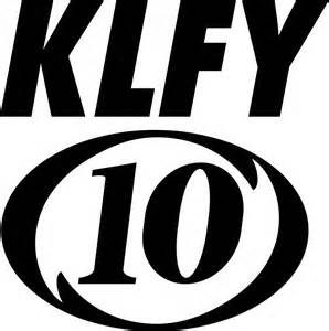 Klfy Logo Louisiana Digital Media Archive