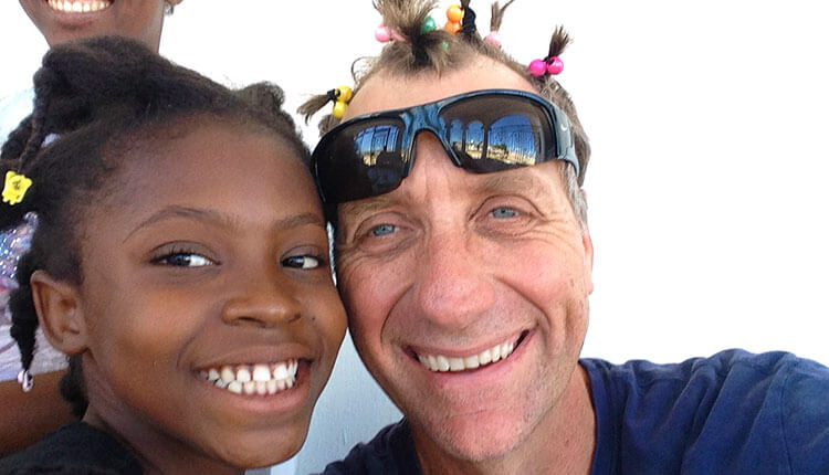 Haiti adoption
