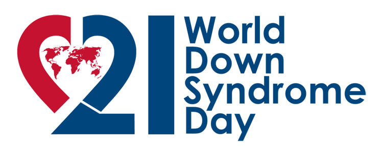 world down syndrome day