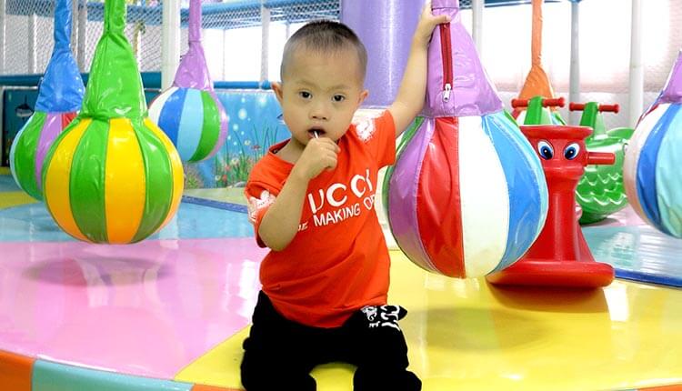 China Waiting Child