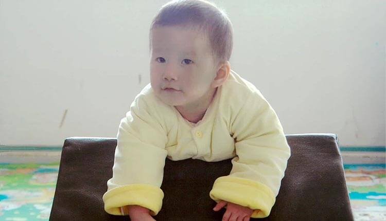 cerebral palsy adoption