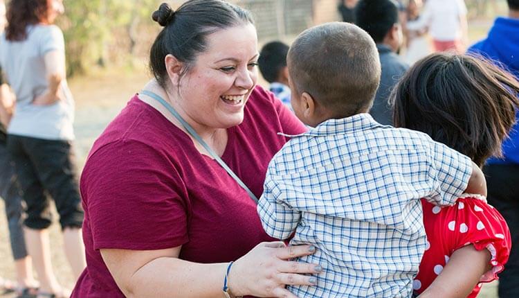 orphan mission triips