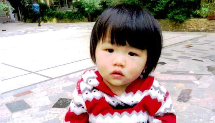adopting a child from china
