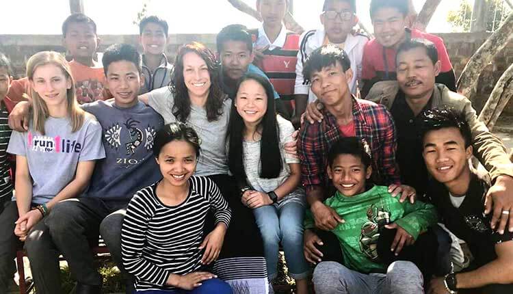 orphan care