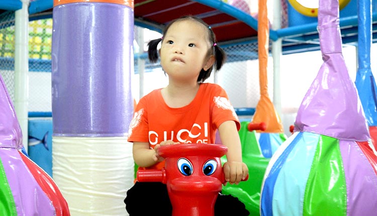 down syndrome adoption