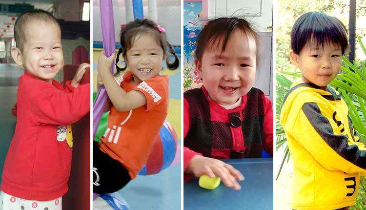 china adoption news