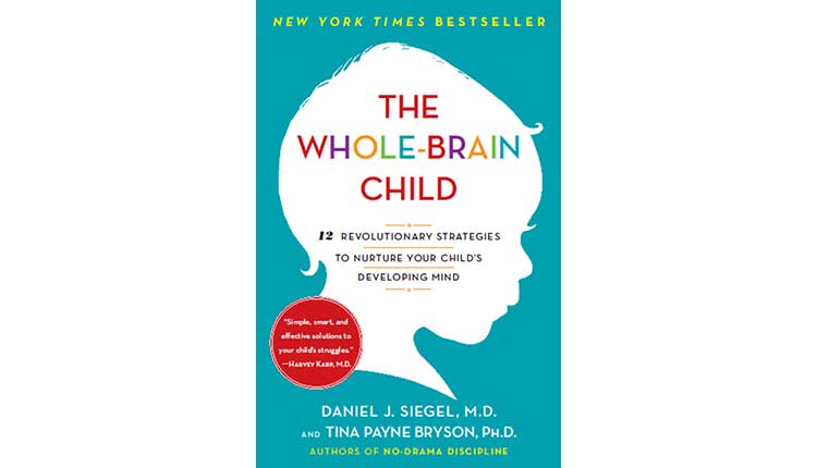 the whole brain-child