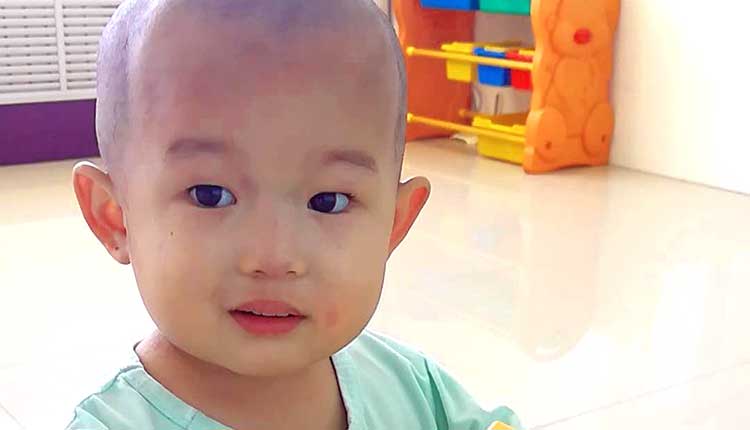 adopting a child from china