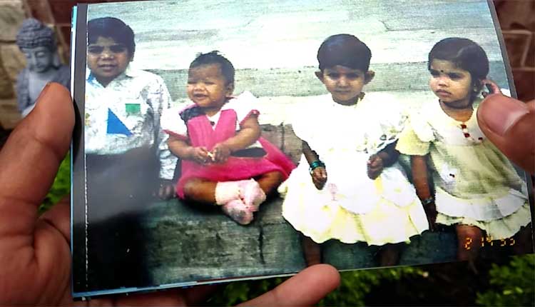 indian orphanage