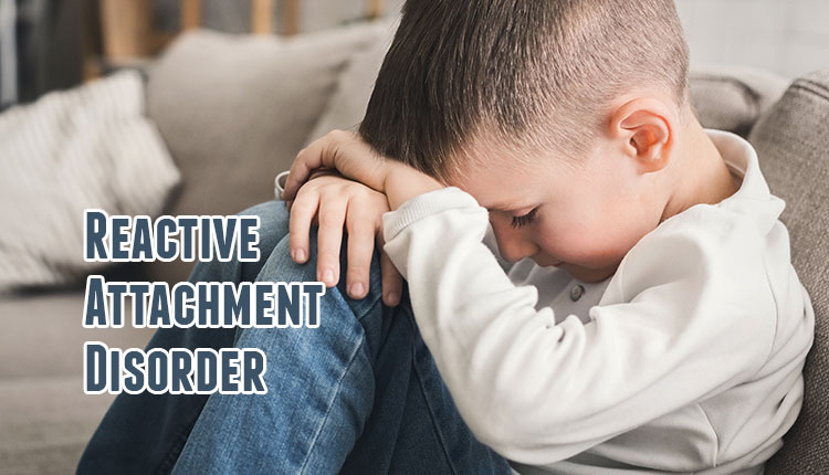 reactive attachment disorder