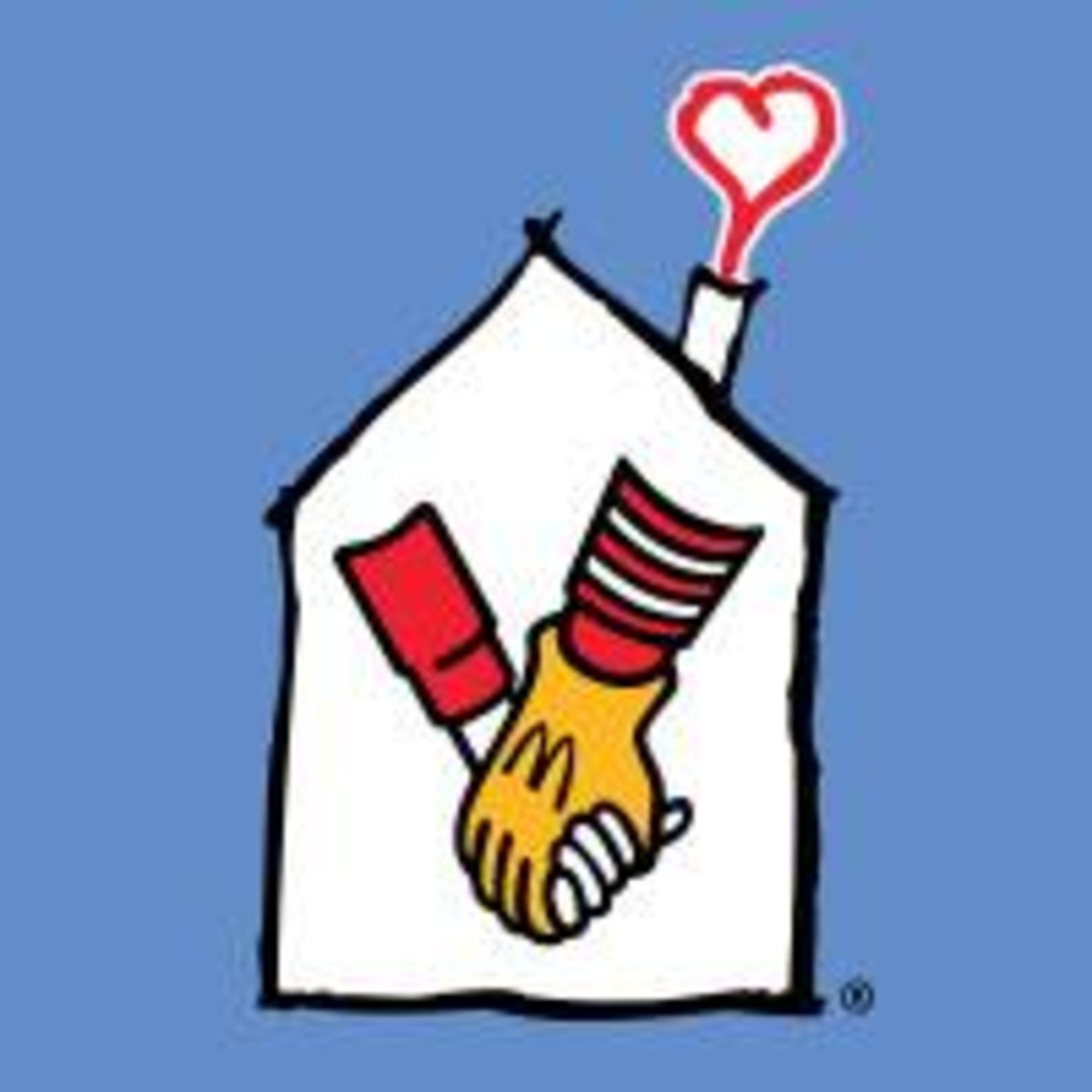 ronald mcdonald house near me