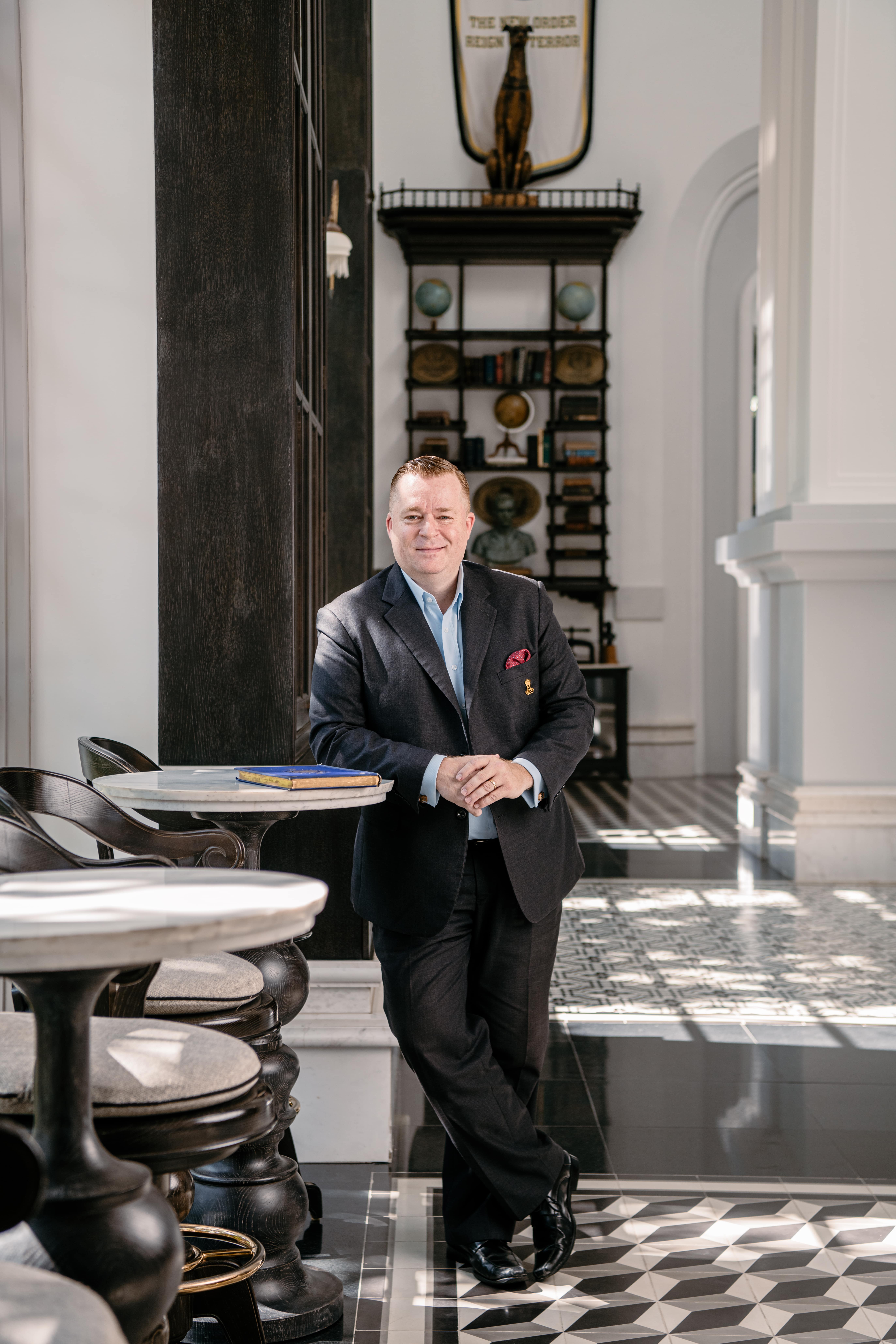 JW Marriott Phu Quoc Emerald Bay Resort & Spa