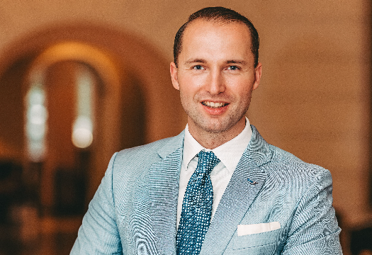 Grand Hotel Kempinski Vilnius 