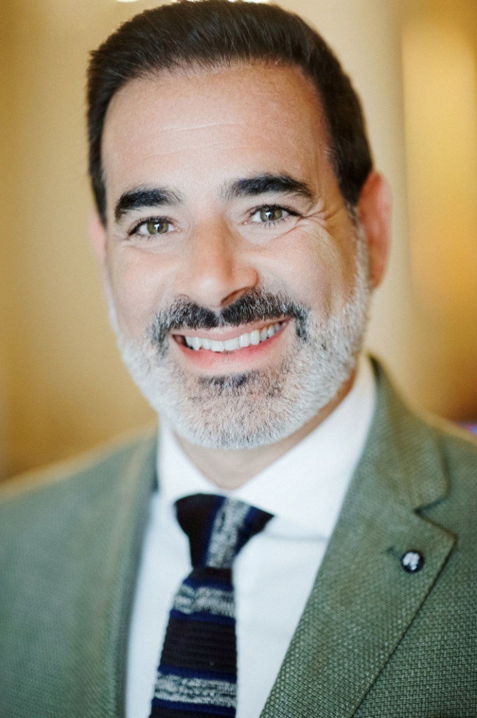 The One Palácio da Anunciada