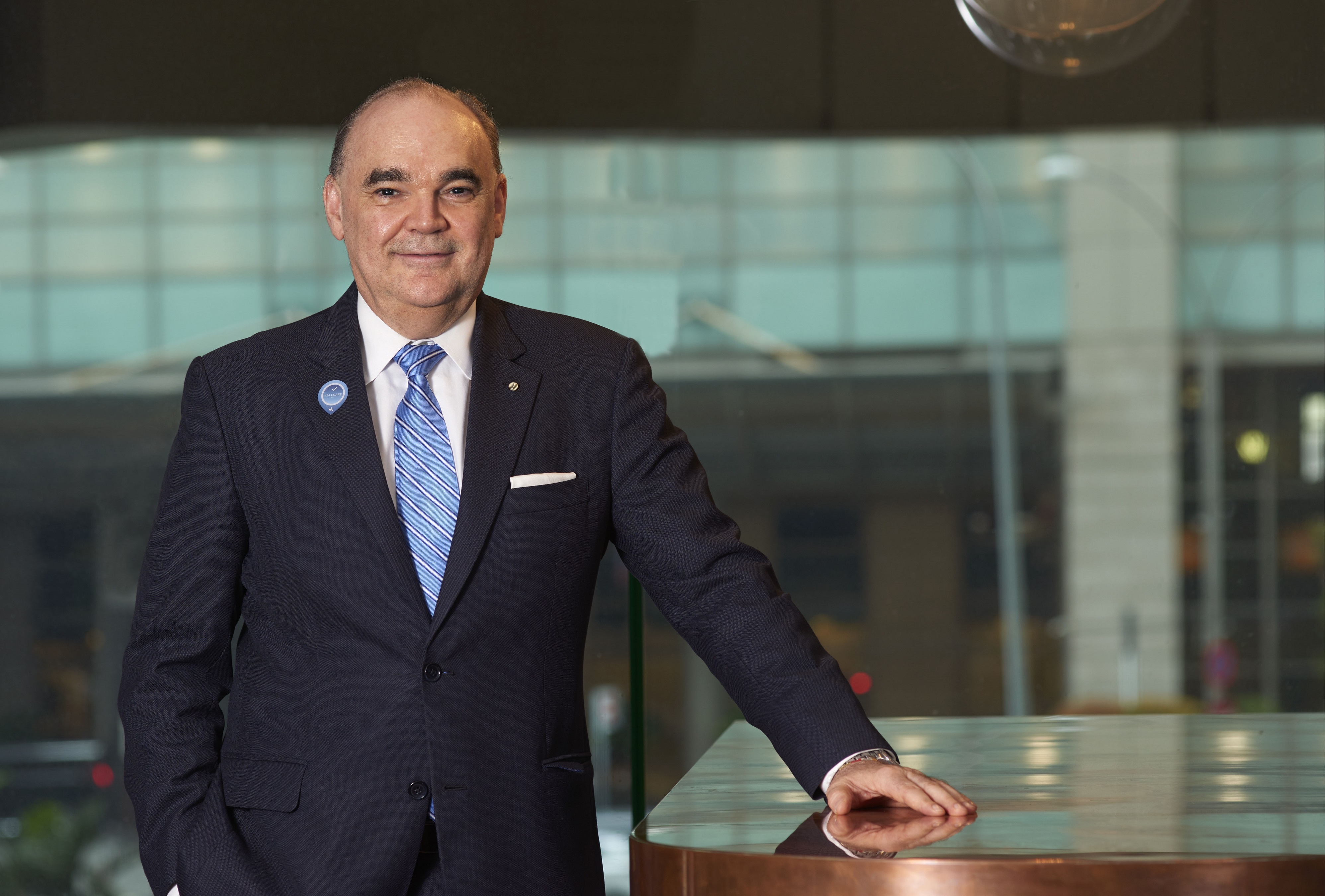 Pullman Kuala Lumpur City Centre Hotel & Residences