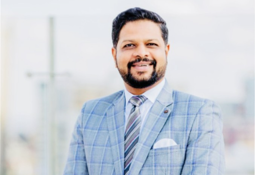 Somerset Westview Nairobi